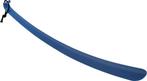 Aidapt schoenlepel 45 cm lang - blauw, Diversen, Verpleegmiddelen, Nieuw, Verzenden