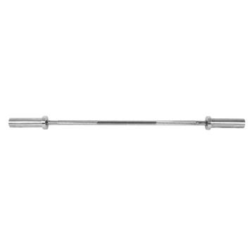 Barbells – van curlbar tot olympische straight bar beschikbaar voor biedingen