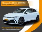 Volkswagen Golf | Zakelijke Lease v.a. €570.78 pm, Automaat, Gebruikt, Wit, Golf