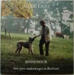 cd - Ad de Laat - Binnendur - Tien Jaor Onderweges In Bra..., Verzenden, Nieuw in verpakking