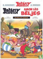 Asterix - Amon lès Bèljes - 2022, Boeken, Stripboeken, Eén stripboek, Verzenden, Zo goed als nieuw, Goscinny, René.