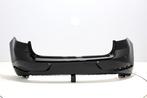 Achterbumper +PDC Volkswagen Golf 7 DEEPBLACK (LC9X), Volkswagen, Nieuw, Ophalen of Verzenden, Achter