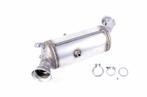 Roetfilter Mercedes-Benz C200, C220 CDI, Verzenden, Nieuw