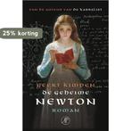 De geheime Newton 9789029566643 Geert Kimpen, Boeken, Verzenden, Gelezen, Geert Kimpen