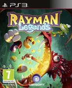 Rayman Legends (PS3 Games), Spelcomputers en Games, Games | Sony PlayStation 3, Ophalen of Verzenden, Zo goed als nieuw