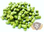 Hop pellets voor hobbybrouwers; Chinook 175 gram