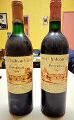 1989 & 1997 Vieux Château Certan - Pomerol - 2 Flessen (0.75, Nieuw