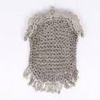 Johannes L. van der Pauw (1887) - Beugelbeurs - Portemonnee