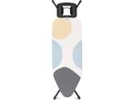 Brabantia Strijkplank C - voor Strijkijzer - 124 x 45 cm -, Huis en Inrichting, Verzenden, Zo goed als nieuw