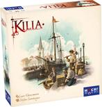 Kilia - Bordspel | Huch! & Friends - Gezelschapsspellen, Hobby en Vrije tijd, Gezelschapsspellen | Bordspellen, Verzenden, Nieuw