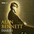 The Diaries CD 4 discs (2008), Boeken, Zo goed als nieuw, Alan Bennett, Verzenden