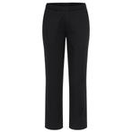 GGM Gastro | KARLOWSKY | Slip-on Broek Kaspar - Zwart - |, Maat 52/54 (L), Verzenden, Zwart, Nieuw