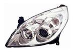 Opel Vectra C 2005-2009 Koplamp Links (Koplampen), Auto-onderdelen, Verlichting, Verzenden, Nieuw