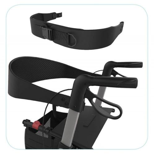 Rugband (Rehasense Server en Server CF), Diversen, Rollators, Ophalen of Verzenden