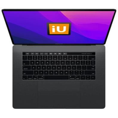 Macbook Pro 15  inch Refurbished met 3 jaar Garantie, Computers en Software, Apple Macbooks, Onbekend, 15 inch, 1 TB of meer, Gebruikt