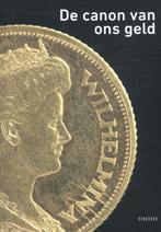 Canon van ons geld, De 9789068687378 Bert van Beek, Verzenden, Gelezen, Bert van Beek