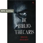 De Bibliothecaris 9781784222994 Mikhail Jelizarov, Boeken, Thrillers, Verzenden, Gelezen, Mikhail Jelizarov