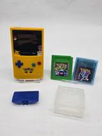 Nintendo - Gameboy Color - Limited Pichu Edition 1998 (new, Nieuw