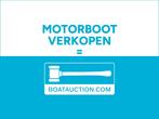 Verkoop je motorboot nog vóór de winterstalling!, Ophalen, Nieuw