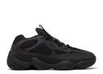 Adidas Yeezy 500 Utility Black (Sneakers, Schoenen), Verzenden, Zwart, Nieuw, Sneakers of Gympen