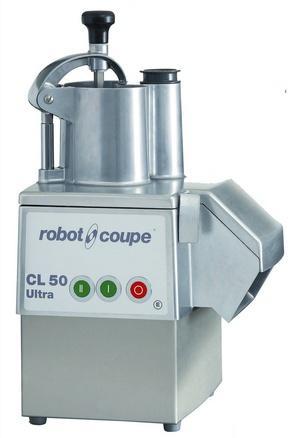 Robot Coupe Groentesnijder CL50-2 Ultra 400V, 375 & 750 tpm, Zakelijke goederen, Horeca | Keukenapparatuur, Verzenden
