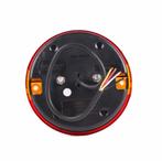 Benson Rond LED-achterlicht vrachtwagen - 140 mm - waterd..., Ophalen of Verzenden, Nieuw