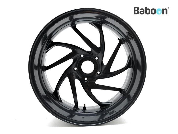 Achterwiel BMW K 1200 R (K1200R) (7676665), Motoren, Onderdelen | BMW, Gebruikt, Verzenden