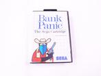 Sega Master System - Bank Panic, Ophalen of Verzenden, Nieuw