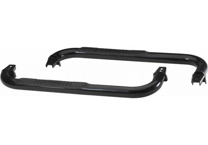 Rampage 1987-1995 Jeep Wrangler(YJ) 3 Inch Round Nerf Bar -, Auto-onderdelen, Carrosserie en Plaatwerk, Ophalen of Verzenden