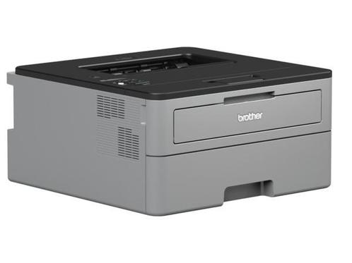 Veiling - Brother HL-L2350DW - Laserprinter, Computers en Software, Printers, Gebruikt