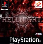 Hellnight (PlayStation 1), Verzenden, Gebruikt