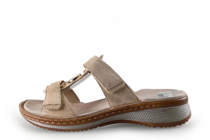 Ara muiltjes in maat 39 Beige | 15% korting, Kleding | Dames, Schoenen, Beige, Zo goed als nieuw, Overige typen, Verzenden