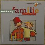 op avontuur met Zie Zo Familie voorleesboek 9789027688279, Verzenden, Gelezen, Yvonne Keuls