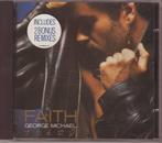 George Michael - Faith, Cd's en Dvd's, Cd's | Pop, Ophalen of Verzenden, Gebruikt