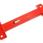 BMR 10-15 5th Gen Camaro Driveshaft Tunnel Brace - Red, Auto-onderdelen, Ophalen of Verzenden, Nieuw