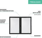 2dekans | VONROC Zijwanden met Muggennet - Voor Premium, Ophalen of Verzenden, Zo goed als nieuw