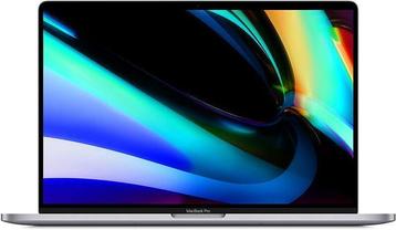 Zeer netjes: Apple MacBook Pro 2019 16 i7 32gb 512gb AZERTY beschikbaar voor biedingen