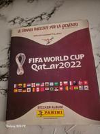 Panini - World Cup Qatar 2022 - FREE SHIPPING Complete Album, Verzamelen, Stickers, Nieuw