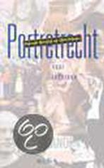 PORTRETRECHT VOOR IEDEREEN 9789053303610 G. Schuijt, Boeken, Verzenden, Zo goed als nieuw, G. Schuijt