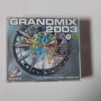 Grandmix 2003, Cd's en Dvd's, Verzenden, Gebruikt