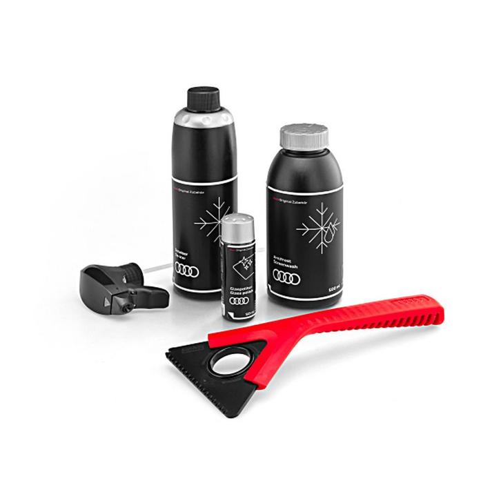 WINTER CARE SET | AUDI | KADO TIP | OP=OP! ACTIE, Auto diversen, Auto-accessoires, Nieuw, Ophalen of Verzenden