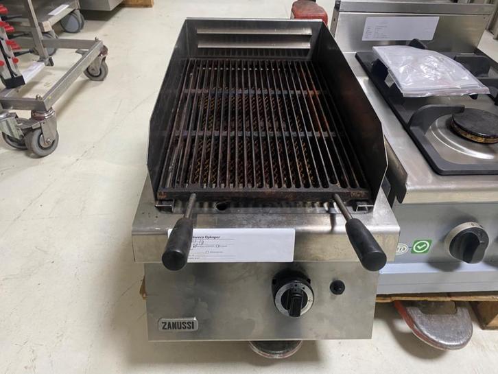 Zanussi Lavagrill, Zakelijke goederen, Horeca | Keukenapparatuur, Ophalen of Verzenden