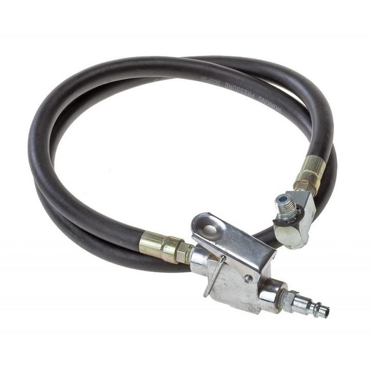 Complete slang voor pomp 0356 (voor heftafel 0325 en 0332), Auto-onderdelen, Motor en Toebehoren, Ophalen of Verzenden