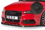 Cup spoilerlip met ABE voor Audi S3 / A3 8V S-Line cabrio /, Verzenden, Nieuw