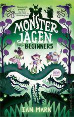 Monsterjagen 1 - Monsterjagen voor beginners (9789402711615), Nieuw, Verzenden
