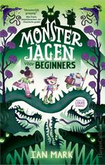 Monsterjagen 1 - Monsterjagen voor beginners (9789402711615), Verzenden, Nieuw