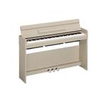 Yamaha Arius YDP-S35 WA digitale piano, Muziek en Instrumenten, Piano's, Nieuw, Bruin, Piano