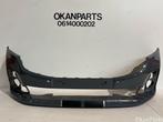 Ford Transit Connect III voorbumper, Ophalen, Gebruikt, Voor, Bumper