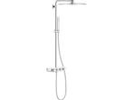 GROHE Euphoria SmartControl 310 Cube Duo Regendouche -  31, Verzenden, Zo goed als nieuw