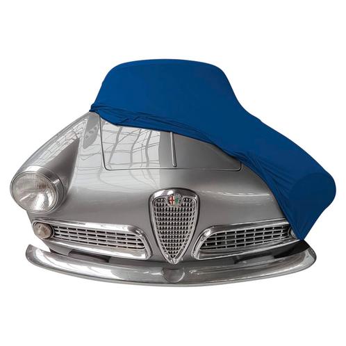 Autohoes passend voor Alfa Romeo Giulietta Sprint binnen, Auto diversen, Autohoezen, Op maat, Nieuw, Ophalen of Verzenden